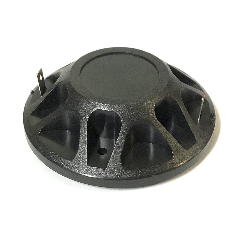 SC Audio LP-0029 Replacement Diaphragm Metal Titanium VC 34.4 mm 8 ohm Kapton Aluminium (Peavey RX-14)
